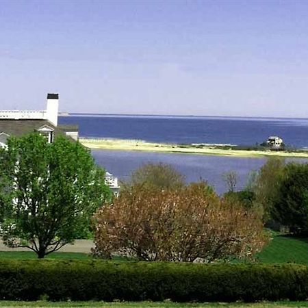 3 Waves Bed & Breakfast Plymouth Buitenkant foto