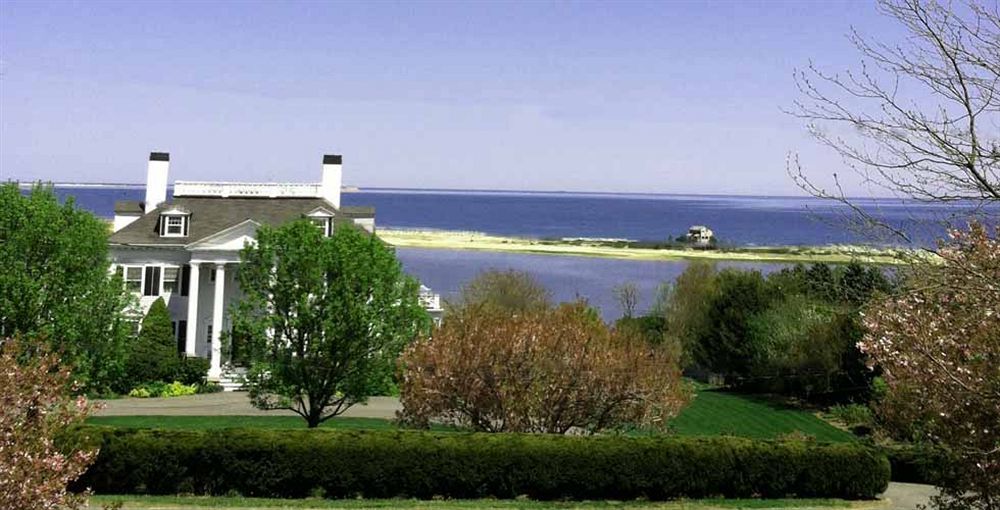 3 Waves Bed & Breakfast Plymouth Buitenkant foto