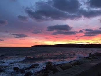 3 Waves Bed & Breakfast Plymouth Buitenkant foto