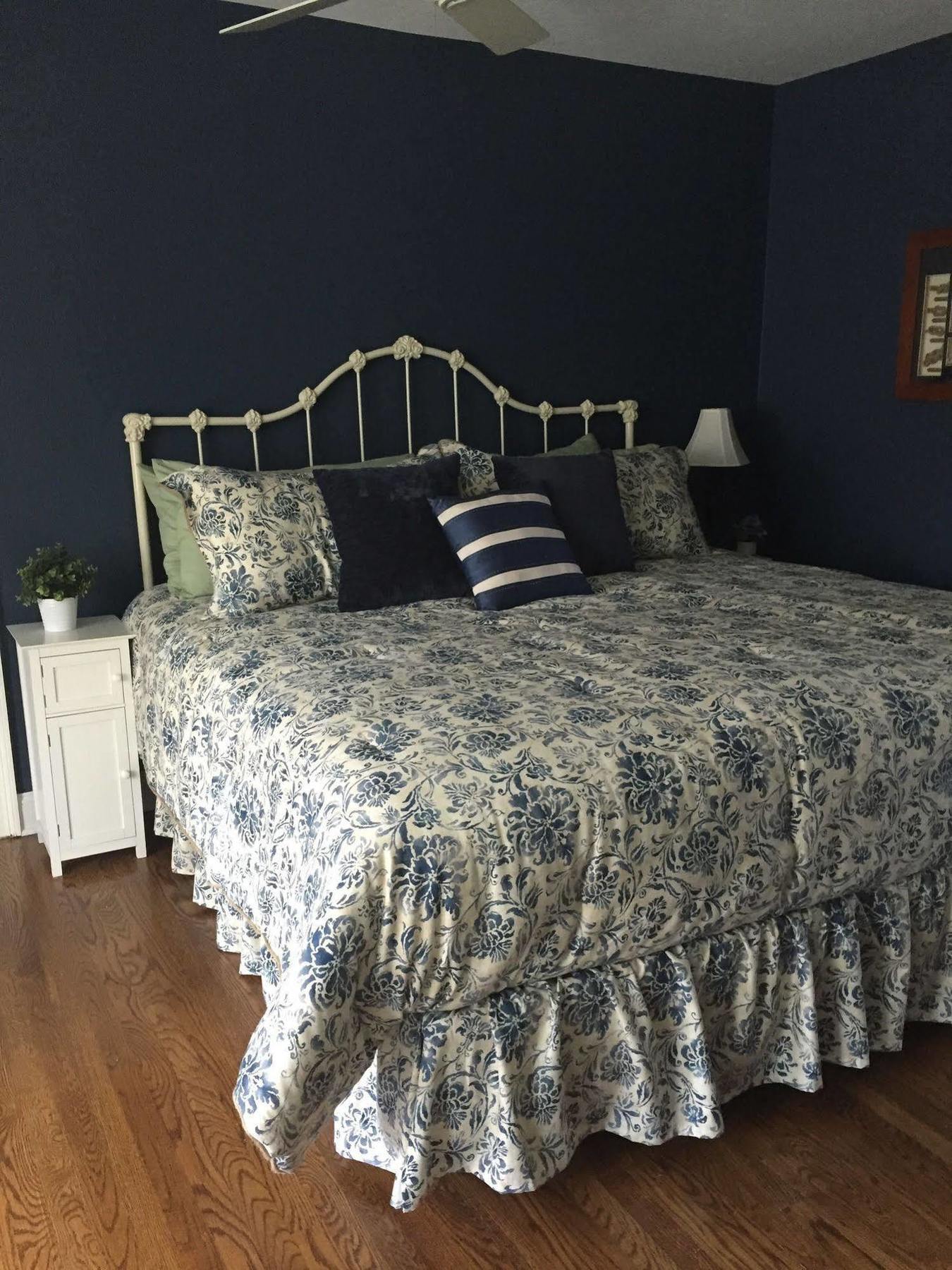 3 Waves Bed & Breakfast Plymouth Buitenkant foto