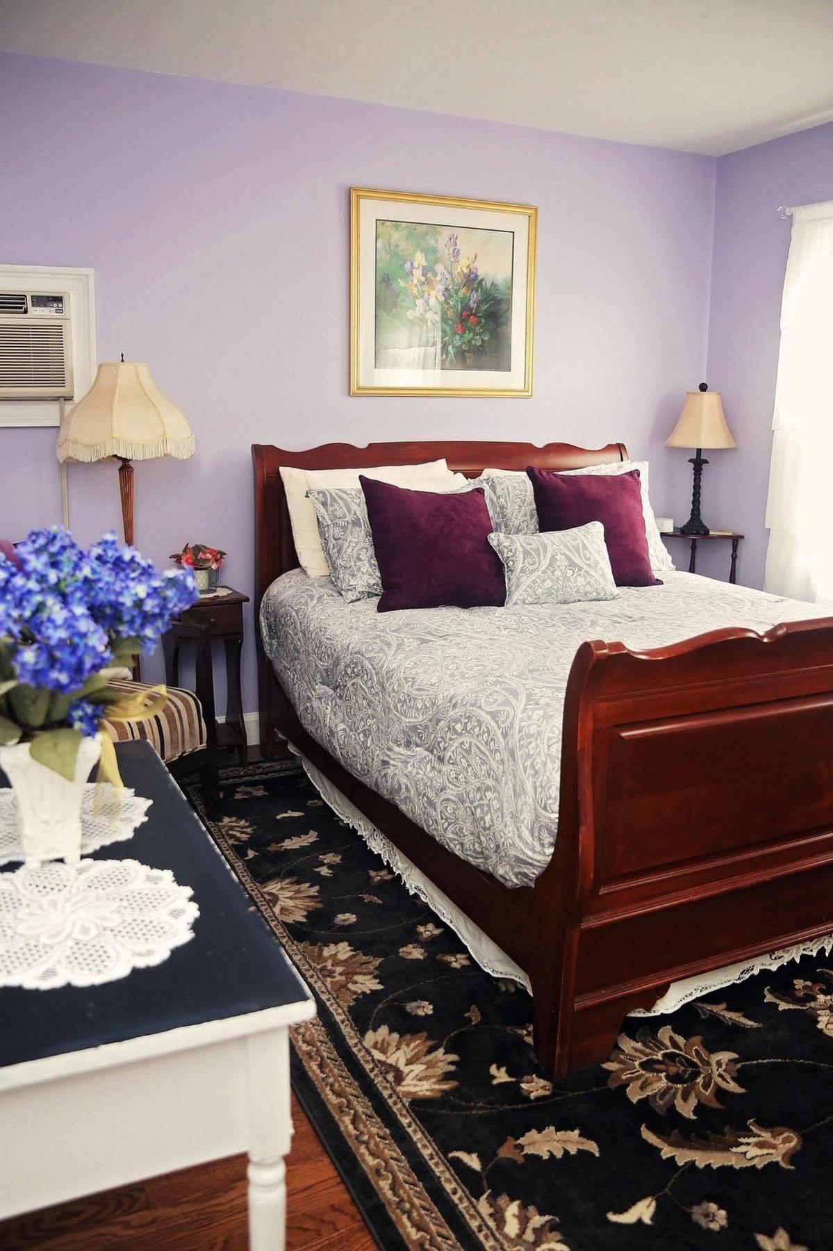 3 Waves Bed & Breakfast Plymouth Buitenkant foto