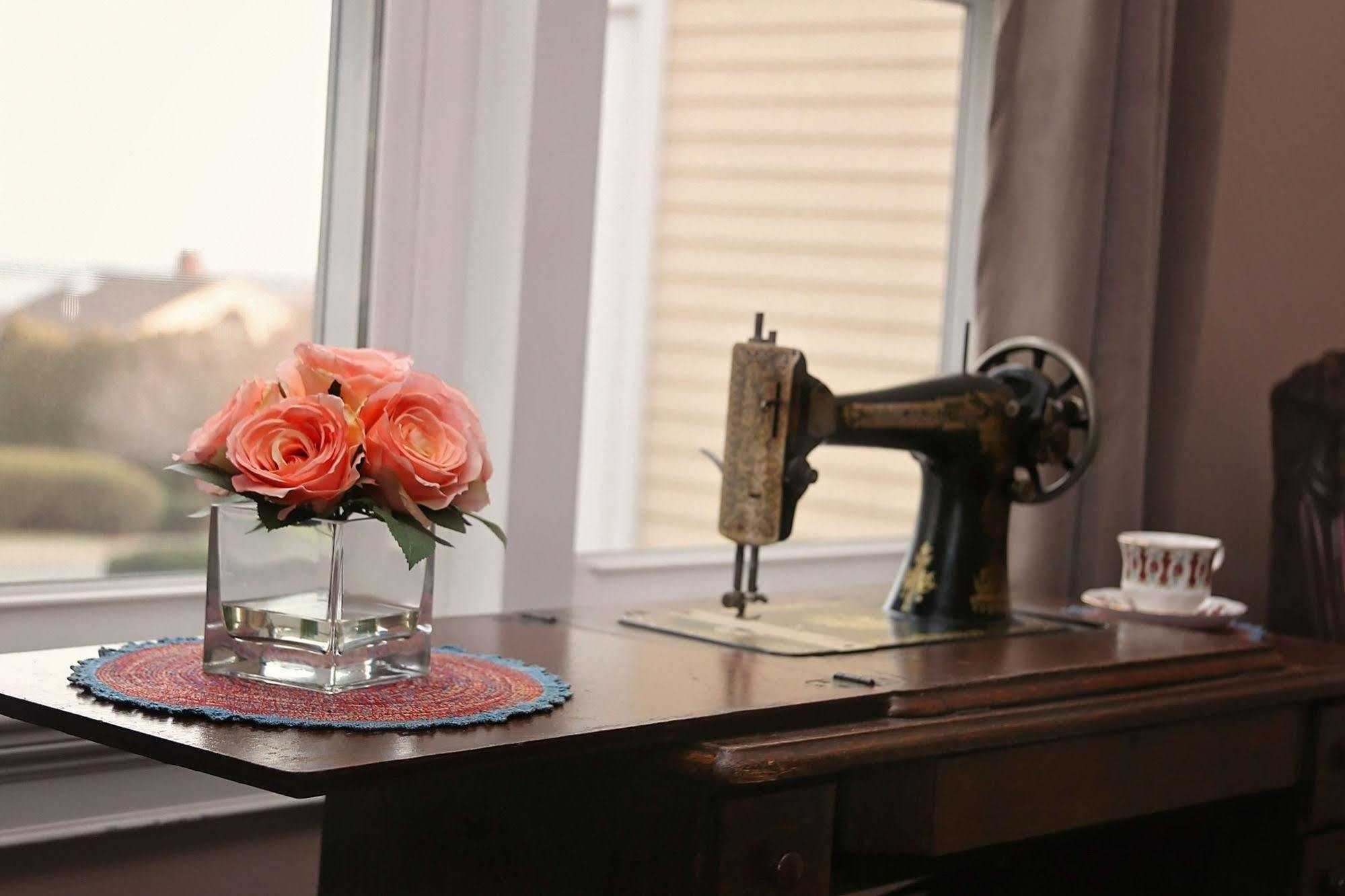 3 Waves Bed & Breakfast Plymouth Buitenkant foto